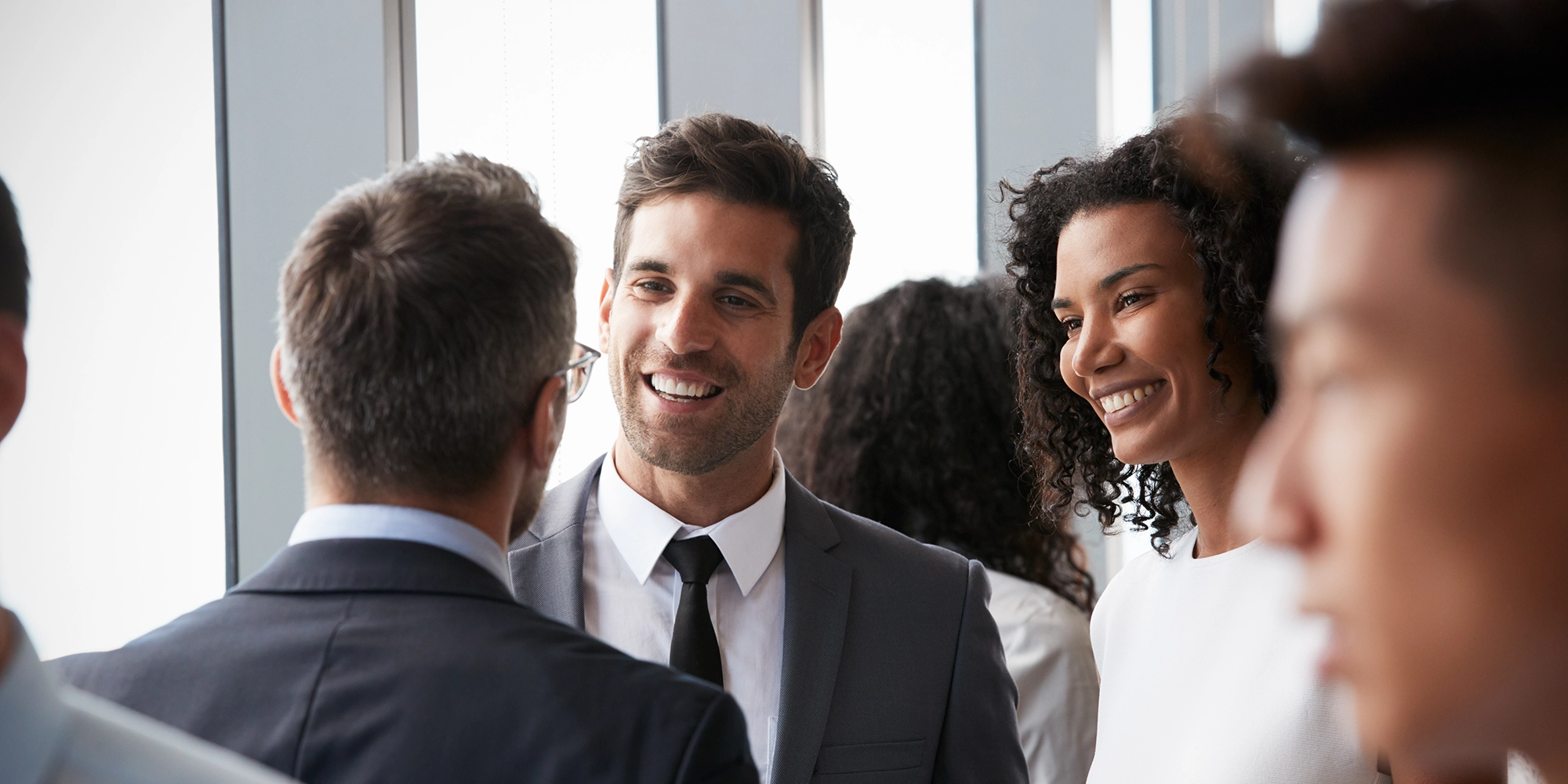 Outreach and Networking The Secret to Sourcing Superior Candidates